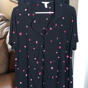 Soma Cool Nights Pajama Set